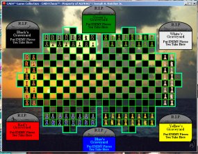 CAEH Chess 6PL Screenshot