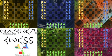 Hatcher Chess 3PL Screenshot